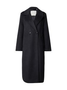 Пальто межсезонное VERO MODA VMGarner, Mottled Black