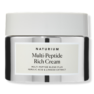 Насыщенный мультипептидный крем Naturium