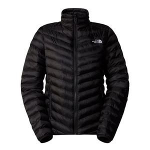 Женская походная куртка North Face Huila - TNF Black/Asphalt Grey
