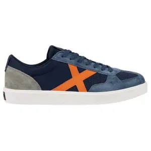 Кроссовки Munich Break 48, синий