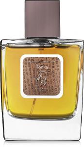 Духи Franck Boclet Tonka