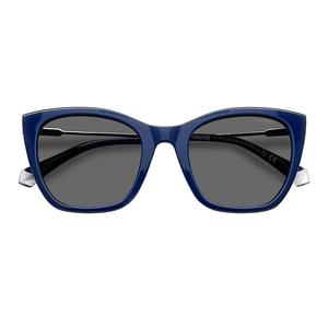 Женские солнцезащитные очки Polaroid Okulary Przeciwsłoneczne PLD 4144/S/X 205706PJP52M9, 1 шт