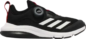 Кроссовки Adidas ActiveFlex Boa J, черный