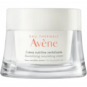 Avène питательный восстанавливающий крем, 50 мл