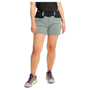 Шорты Elevenate Summit, серый