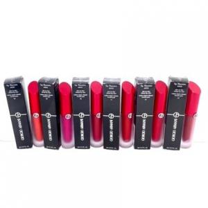 Атласный блеск для губ Giorgio Armani Lip Maestro, 4 мл, различные оттенки, новая упаковка