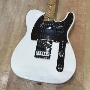 Fender Player II Modified Telecaster SH 2025 - Олимпийский Перл