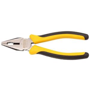 Stanley 8-дюймовые немецкие тиски для резки проволоки 89-573-23