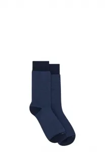 Носки Boggi Milano, Navy Blue
