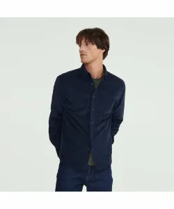 рубашка на пуговицах