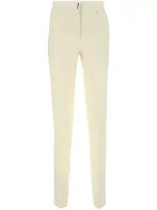 Брюки строгого кроя Givenchy, нейтральный