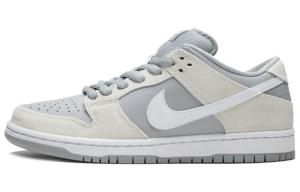 Кроссовки Nike SB Dunk Low Summit White Wolf Grey