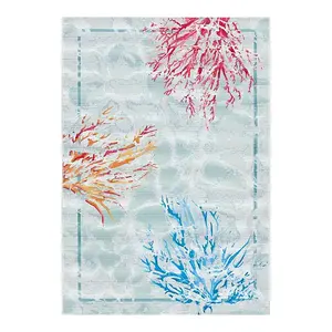 Коврик для улицы и дома Barbados aria Safavieh, 244x320 см