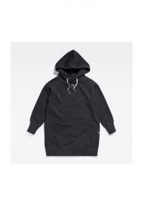 Платье G-Star Raw, цвет shadow