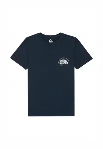 Футболка с принтом "fundamental ride" Quiksilver, Ktp