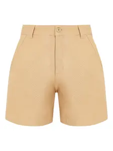 Шорты-бермуды Osklen, бежевый