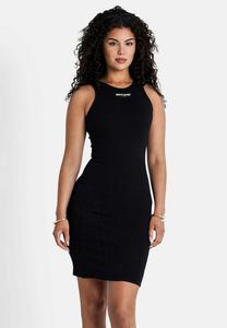 Платье Sixth June CUTTING, Black