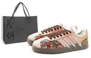 Adidas Neo Кроссовки для скейтбординга VL Court 2.0 Lifestyle с амортизацией, износостойкие, унисекс, светло-розовые