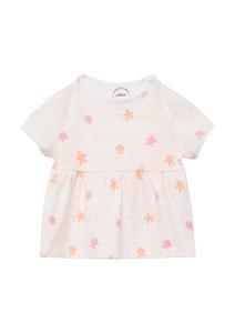 Рубашка s.Oliver, белый