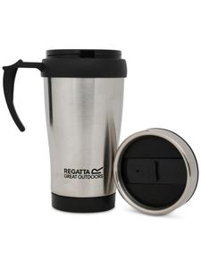 Regatta Термокружка "Тумблер" серебристого цвета - 450 мл