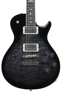 Электрогитара PRS McCarty Singlecut 594 10-Top - Цвет Charcoal Burst