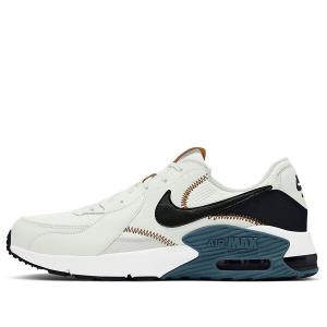 Кроссовки air max excee Nike, белый