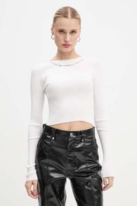 M-ALEA рубашка с длинными рукавами Diesel, белый