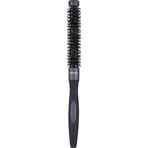 Круглая расческа Termix Evolution XL Ø 17 мм с ионизированными волокнами и 25% дополнительной поверхностью для более быстрого высыхания