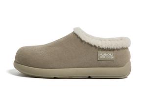 HUANQIU Биркеншток обувь мужская khaki