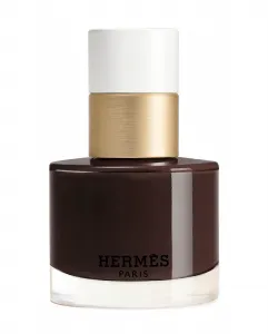 Лак для ногтей Les Mains Hermès, 95 Brun Bistre