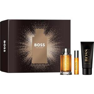 Парфюмерный набор Hugo Boss Men's The Scent Eau de Toilette Festive Gift Set 100 мл