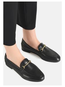 Тапочки INUOVO, черный