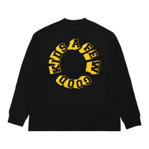 Футболка унисекс AFGK, Туманно-голубой