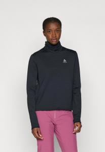 Топ ODLO MID LAYER ESSENTIAL THERMAL, Black