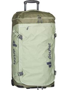 Дорожная сумка Duffel Pro Movo 90 в цвете Mineral/Grove Deuter