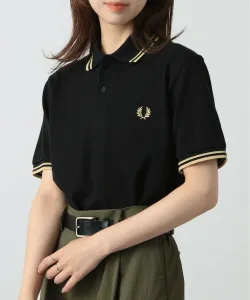 Рубашка Fred Perry/Twin Tipped Fred Perry M12. Рубашка-поло Fred Perry.