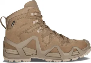 Ботинки Zephyr MK2 GTX Mid - 8.5 / Coyote Op LOWA