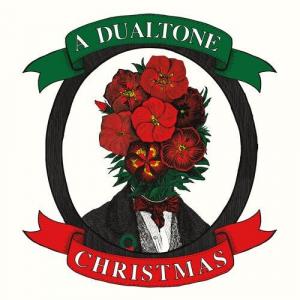 Виниловая пластинка Dualtone Christmas / Various