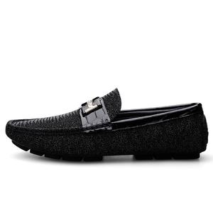 Повседневная обувь мужская PLAY COBBLER, Black