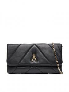 Сумка Patrizia Pepe, черный