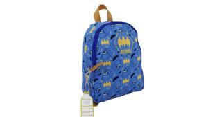Рюкзак Batman Batman Tasche Freizeit Schultasche Blau, синий