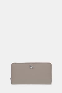 Кошелек Hugo, бежевый