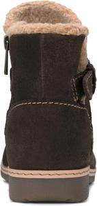 Ботильоны Earth Women's Ethutton, Dark Brown 200