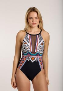 Купальник Sunflair Swimsuit, Mehrfarbig/Multi-Coloured