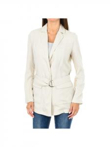 Блейзер Armani Jeans, бежевый