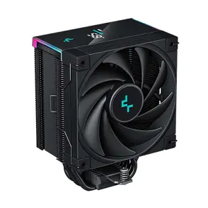 Кулер для процессора DeepCool AK500S DIGITAL, чёрный