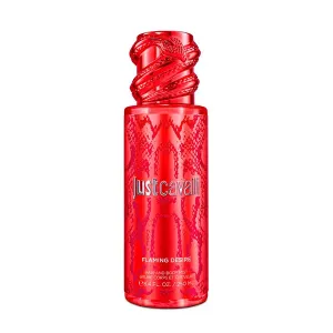 Спрей для тела Roberto Cavalli Flaming Desire
