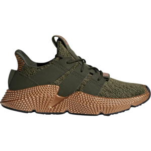 Кроссовки Adidas Wmns Prophere 'Cargo Copper', зеленый