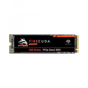 Внутренний SSD накопитель Seagate FireCuda 530 без охлаждения, 2 ТБ, ZP2000GM3A013
