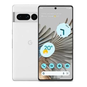Смартфон Google Pixel 7 Pro, 12ГБ/256ГБ, белоснежный